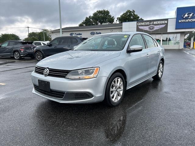 2013 Volkswagen Jetta