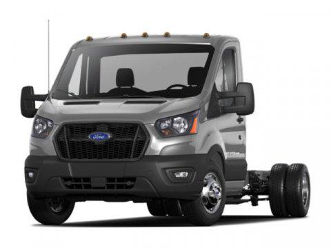 2022 Ford Transit-350 Cutaway