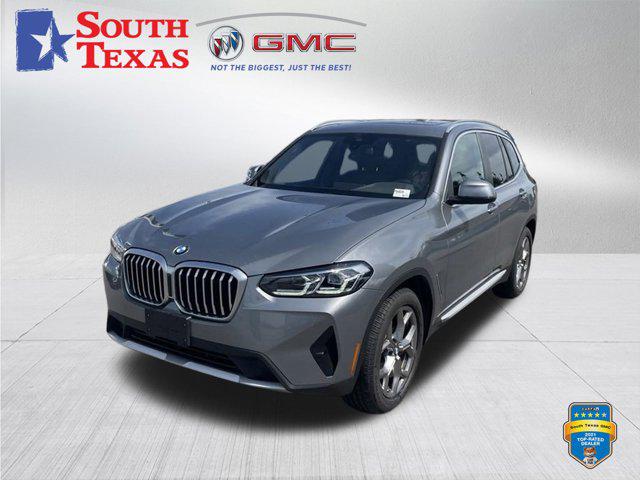2024 BMW X3 sDrive30i for sale in McAllen, TX