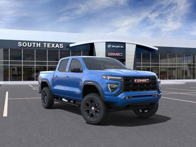2024 GMC Canyon 2WD Elevation for sale in McAllen, TX