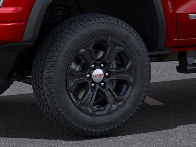 2024 GMC Canyon 4WD Elevation