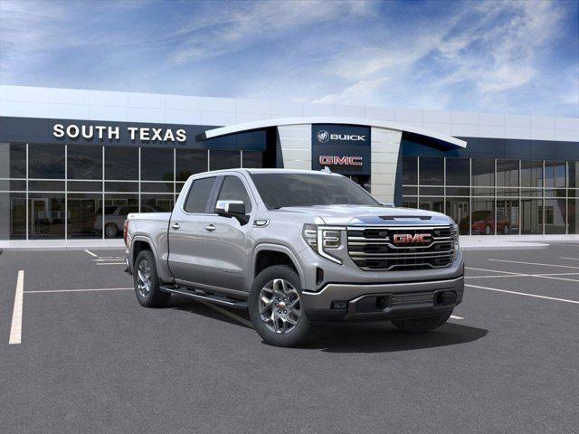 2024 GMC Sierra 1500 SLT for sale in McAllen, TX