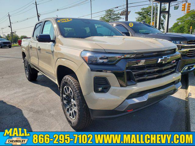 2024 Chevrolet Colorado 4WD Z71 for sale in Cherry Hill, NJ