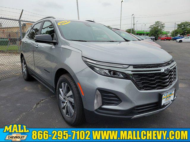 2024 Chevrolet Equinox FWD LT for sale in Cherry Hill, NJ