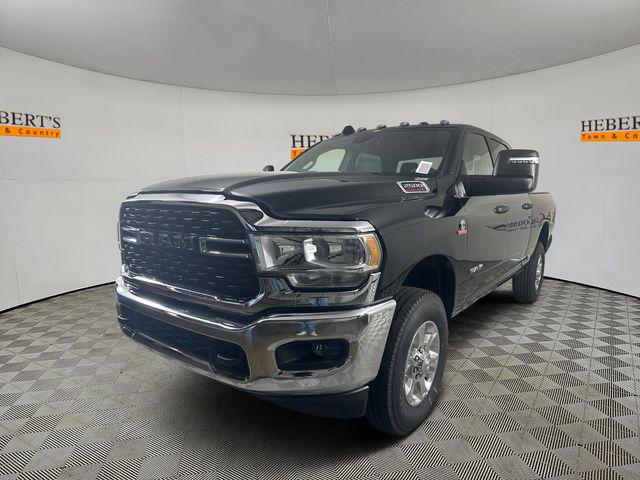 2024 RAM Ram 2500 RAM 2500 BIG HORN CREW CAB 4X4 64 BOX