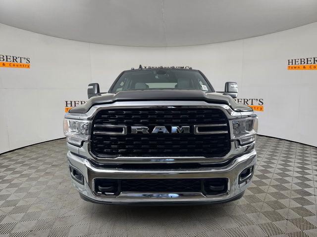 2024 RAM Ram 2500 RAM 2500 BIG HORN CREW CAB 4X4 64 BOX