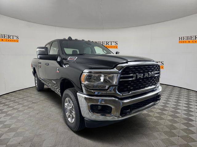 2024 RAM Ram 2500 RAM 2500 BIG HORN CREW CAB 4X4 64 BOX