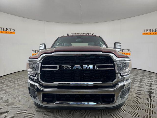 2024 RAM Ram 2500 RAM 2500 TRADESMAN CREW CAB 4X4 8 BOX