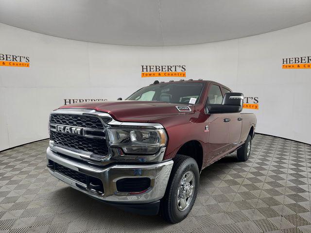 2024 RAM Ram 2500 RAM 2500 TRADESMAN CREW CAB 4X4 8 BOX