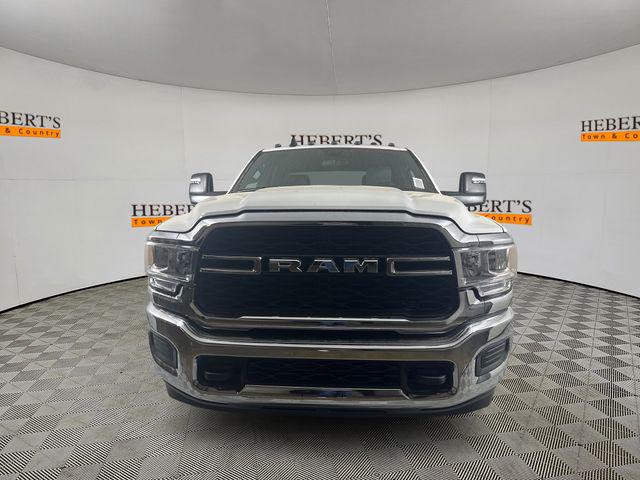 2024 RAM Ram 2500 RAM 2500 TRADESMAN CREW CAB 4X4 8 BOX