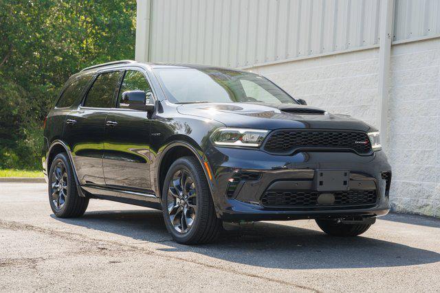 2024 Dodge Durango DURANGO R/T PLUS AWD