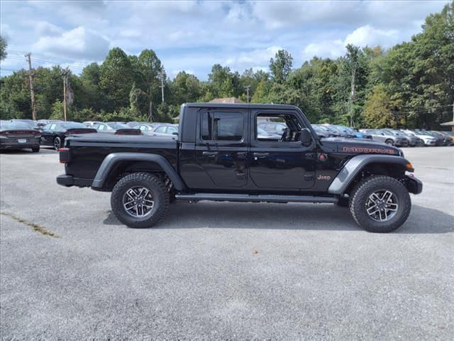 2024 Jeep Gladiator GLADIATOR MOJAVE 4X4