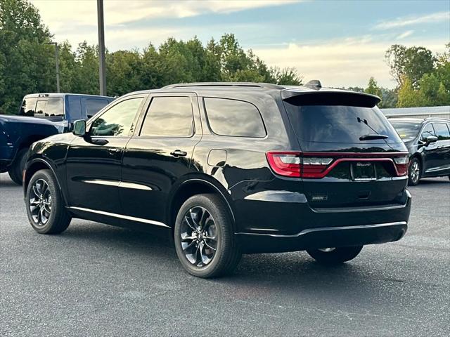 2024 Dodge Durango DURANGO SXT PLUS RWD
