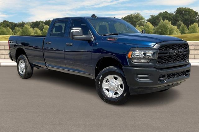 2024 RAM Ram 3500 RAM 3500 TRADESMAN CREW CAB 4X4 8 BOX