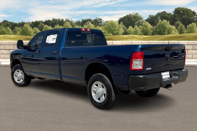 2024 RAM Ram 3500 RAM 3500 TRADESMAN CREW CAB 4X4 8 BOX