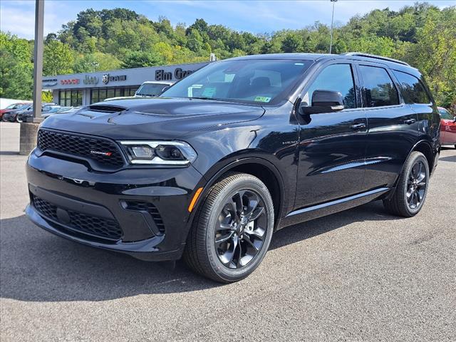 2024 Dodge Durango DURANGO R/T PLUS AWD