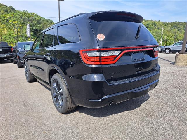 2024 Dodge Durango DURANGO R/T PLUS AWD