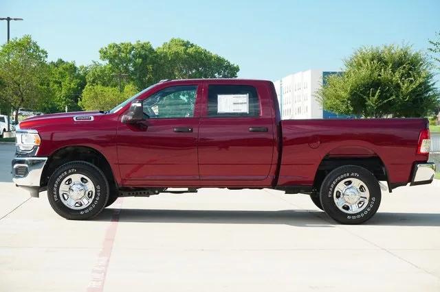 2024 RAM Ram 2500 RAM 2500 TRADESMAN CREW CAB 4X4 64 BOX