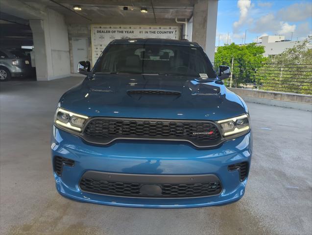 2024 Dodge Durango DURANGO R/T PLUS AWD