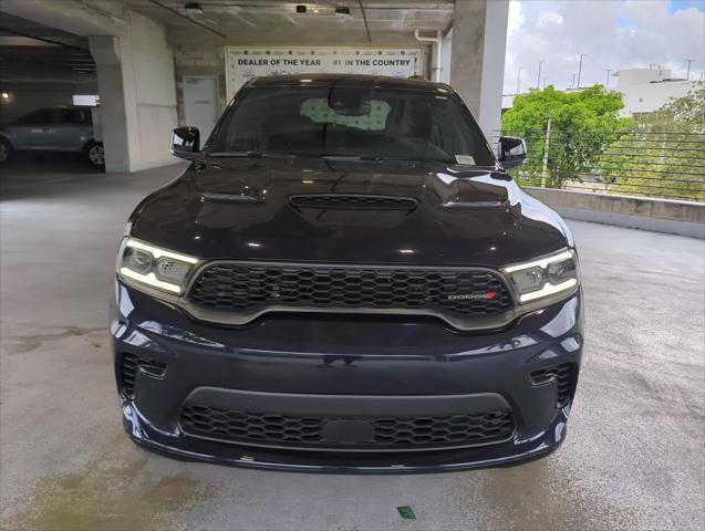 2024 Dodge Durango DURANGO R/T PLUS AWD