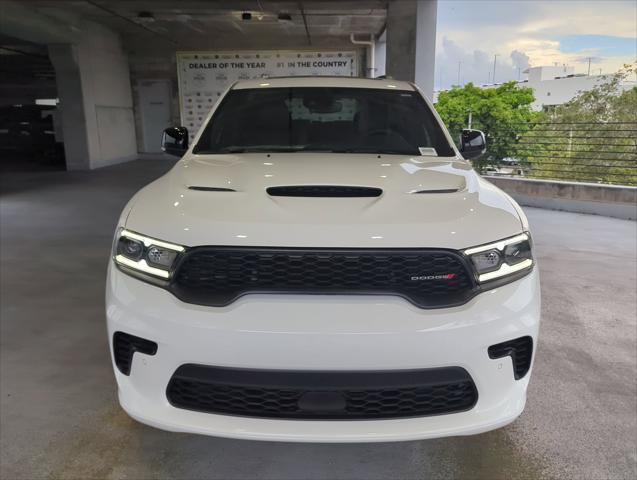 2024 Dodge Durango DURANGO R/T PLUS AWD