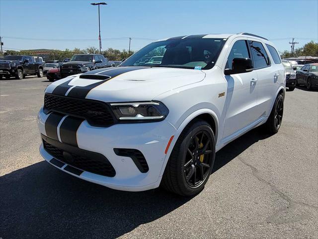 2024 Dodge Durango DURANGO SRT 392 ALCHEMI AWD
