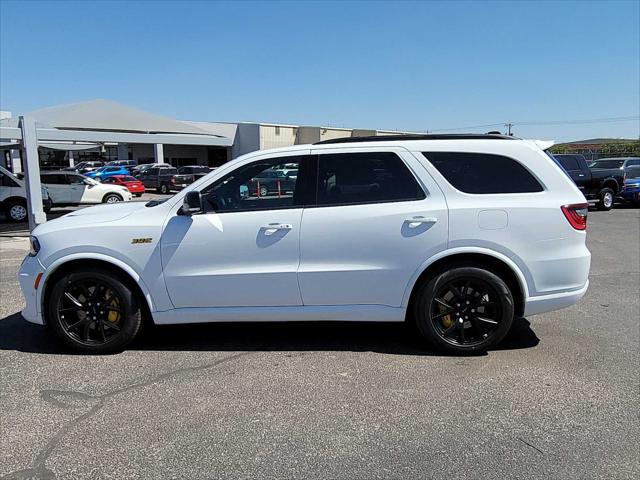 2024 Dodge Durango DURANGO SRT 392 ALCHEMI AWD