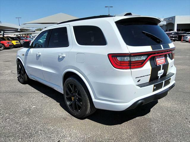 2024 Dodge Durango DURANGO SRT 392 ALCHEMI AWD