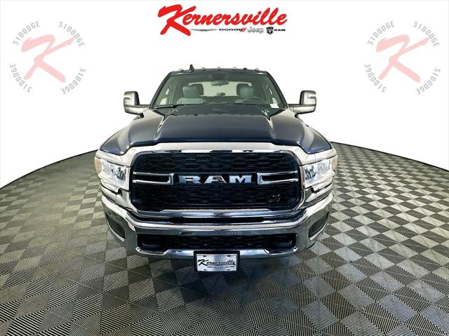 2024 RAM Ram 3500 Chassis Cab RAM 3500 TRADESMAN CREW CAB CHASSIS 4X2 60 CA