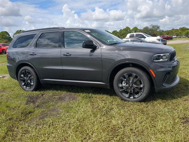 2024 Dodge Durango DURANGO GT RWD