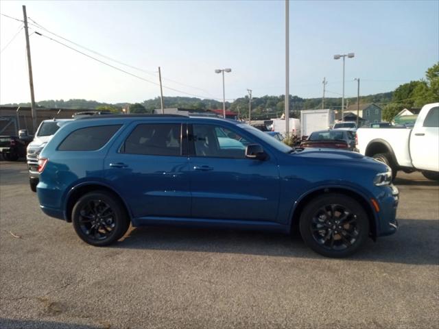 2024 Dodge Durango DURANGO R/T PLUS AWD