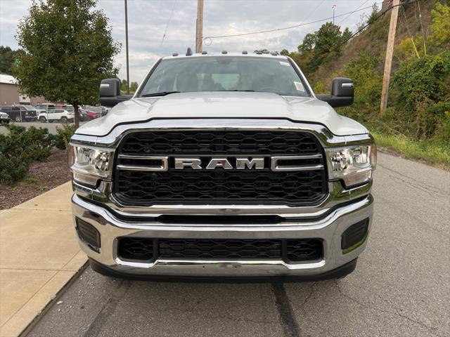 2024 RAM Ram 2500 RAM 2500 TRADESMAN REGULAR CAB 4X4 8 BOX