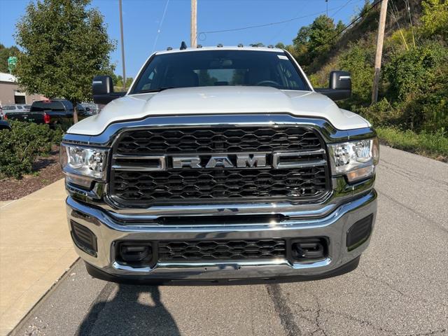 2024 RAM Ram 2500 RAM 2500 TRADESMAN CREW CAB 4X4 8 BOX