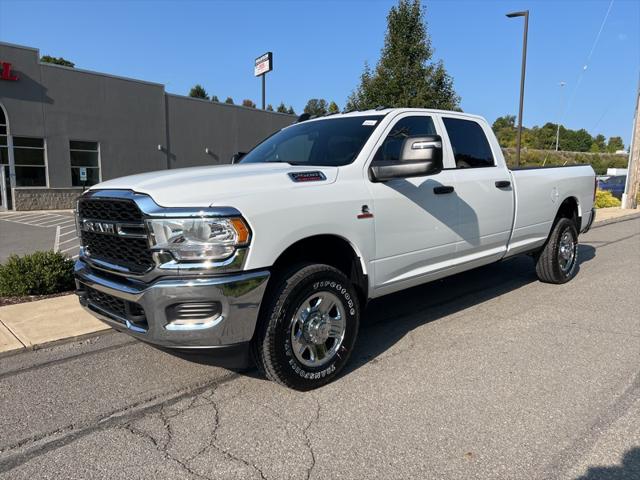 2024 RAM Ram 2500 RAM 2500 TRADESMAN CREW CAB 4X4 8 BOX