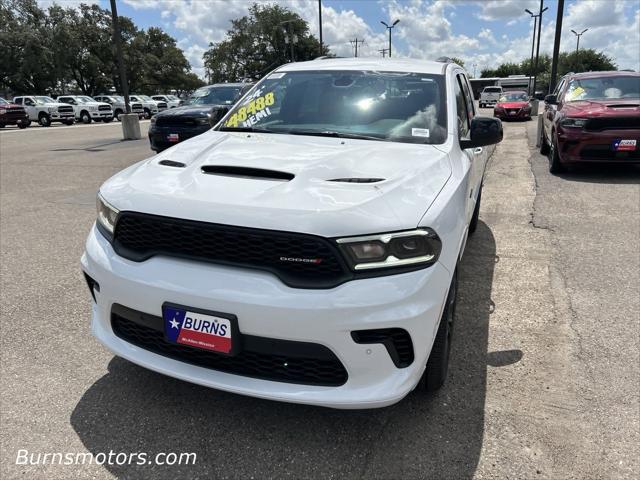 2024 Dodge Durango DURANGO R/T RWD