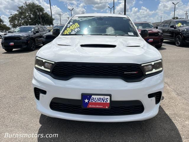 2024 Dodge Durango DURANGO R/T RWD