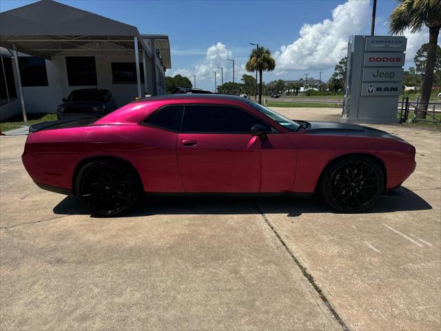 2020 Dodge Challenger R/T 50th Anniversary