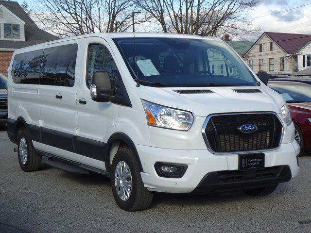 2021 Ford Transit-350 Passenger Van XLT for sale in Chambersburg, PA