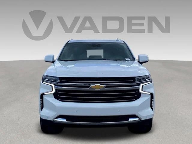 2023 Chevrolet Tahoe 2WD LT