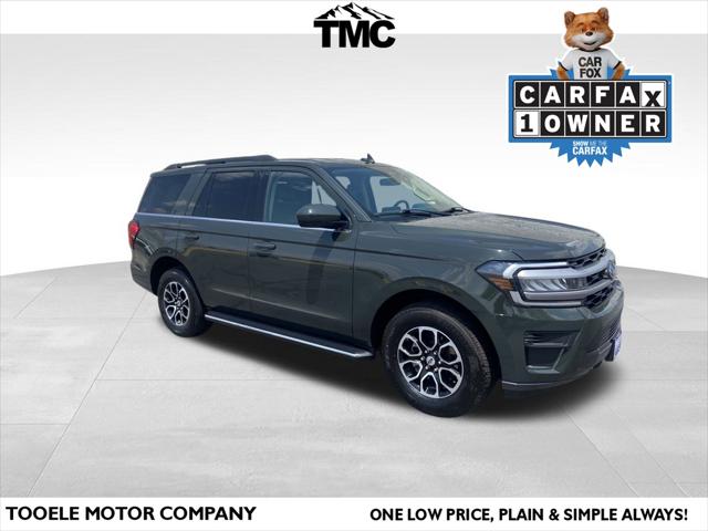 2023 Ford Expedition XLT