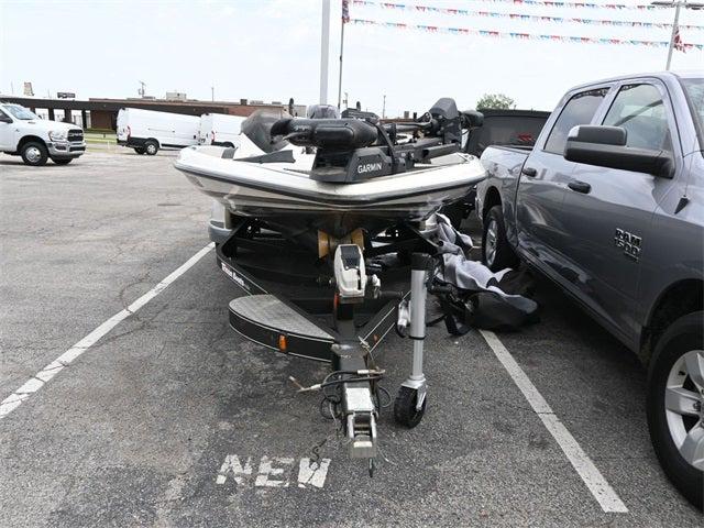 2008 Triton Bass Boat TRX 21 Elite