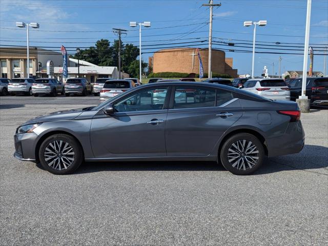 2023 Nissan Altima SV Intelligent AWD