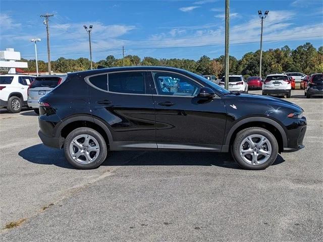 2023 Dodge Hornet GT AWD