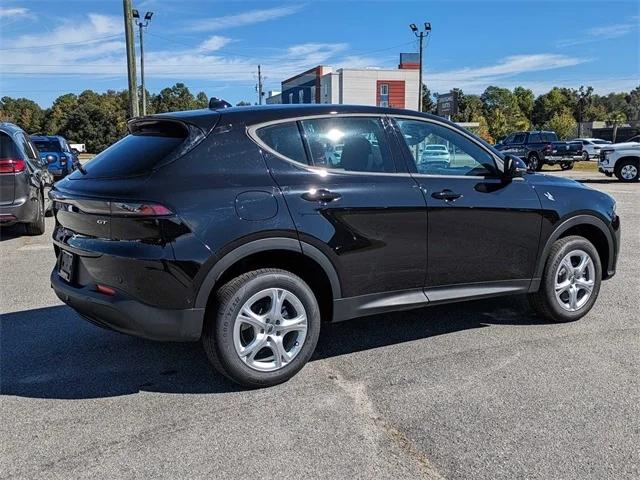 2023 Dodge Hornet GT AWD