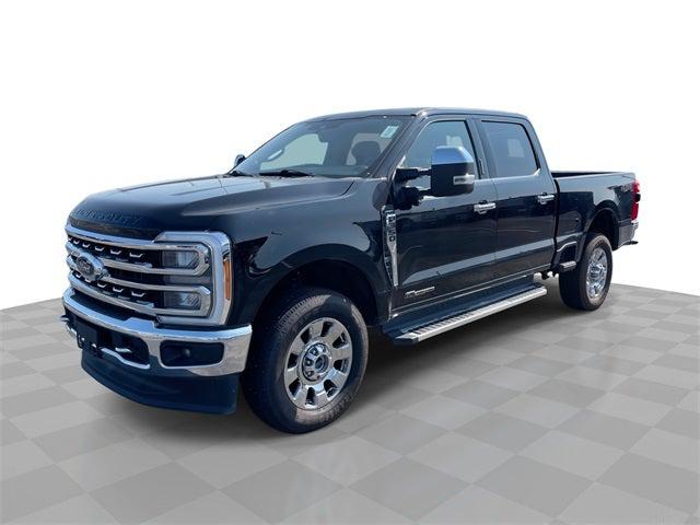 2023 Ford F-350 LARIAT