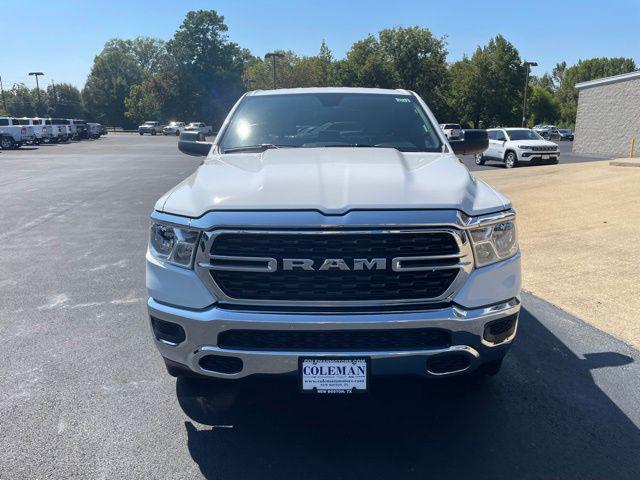 2023 RAM 1500 Lone Star Quad Cab 4x2 64 Box