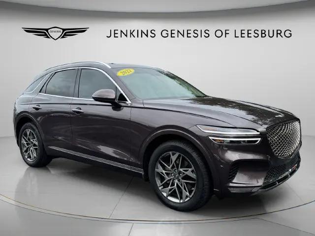 2022 Genesis GV70 2.5T AWD for sale in Leesburg, FL