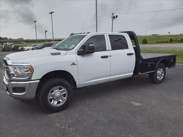 2024 RAM Ram 3500 RAM 3500 TRADESMAN CREW CAB 4X4 8 BOX