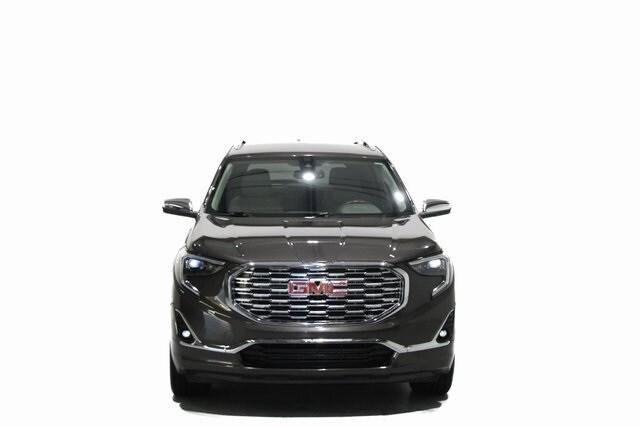 2020 GMC Terrain AWD Denali