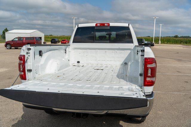 2022 Ram 2500 Laramie Crew Cab 4x4 6'4" Box